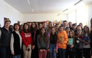 Magia Dezvoltarii Personale