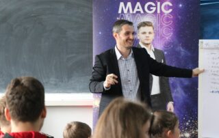 Magia Dezvoltarii Personale