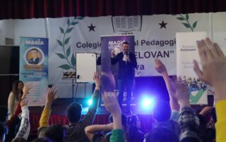Magia Dezvoltarii Personale