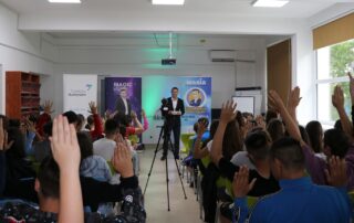 Magia Dezvoltarii Personale